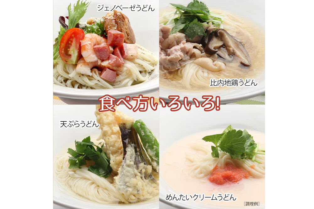無限堂 稲庭うどん チャック袋入り 4kg（約40人前） 秋田 [細麺 細めん コシ いなにわ うどん 乾麺 干麺 干し麺 職人技 手造り]