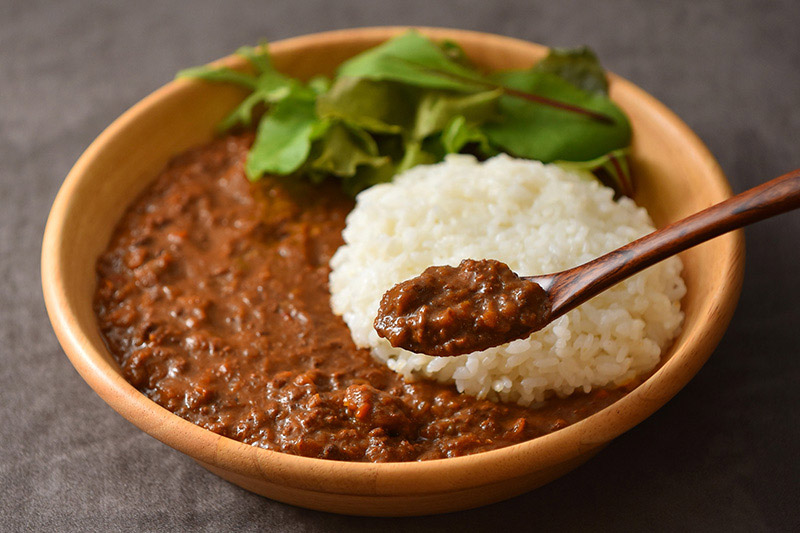 秋田キャッスルホテルのカレー＆スープ詰め合わせ 6個入り(3種類×2個) キーマカレー 野菜ポタージュ オニオンスープ