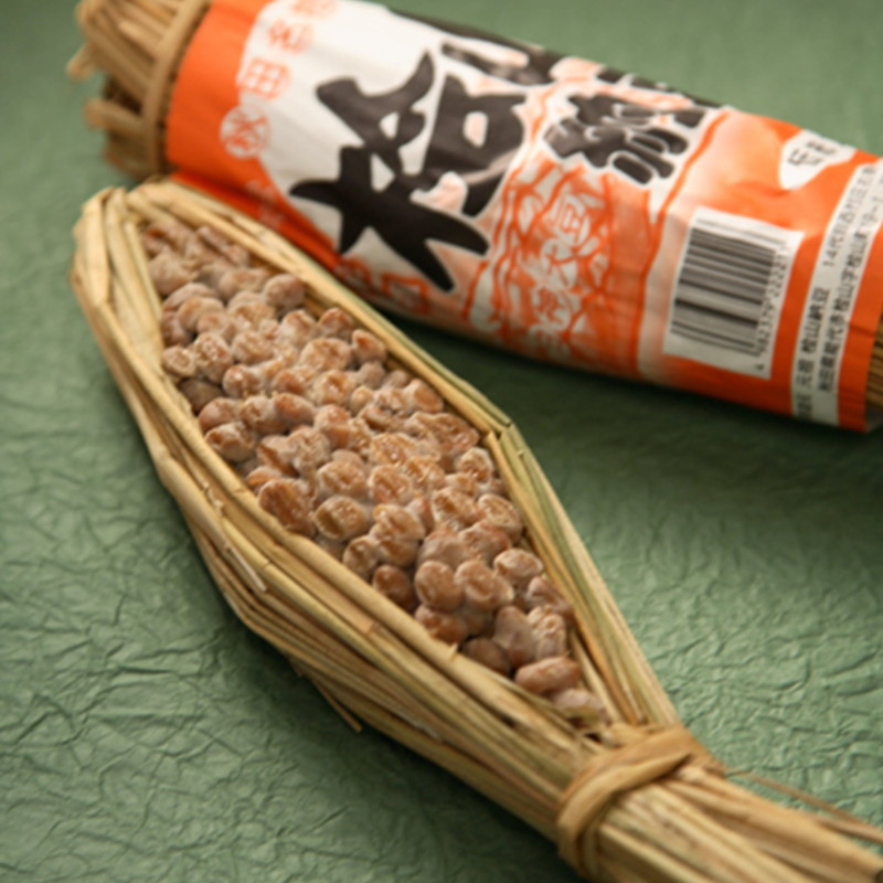 秋田名物 元祖檜山納豆 ふるさとセット 5種詰め合わせ わら納豆 ひきわり納豆 セット 納豆 なっとう ごはんのおとも ごはん 秋田県 能代市