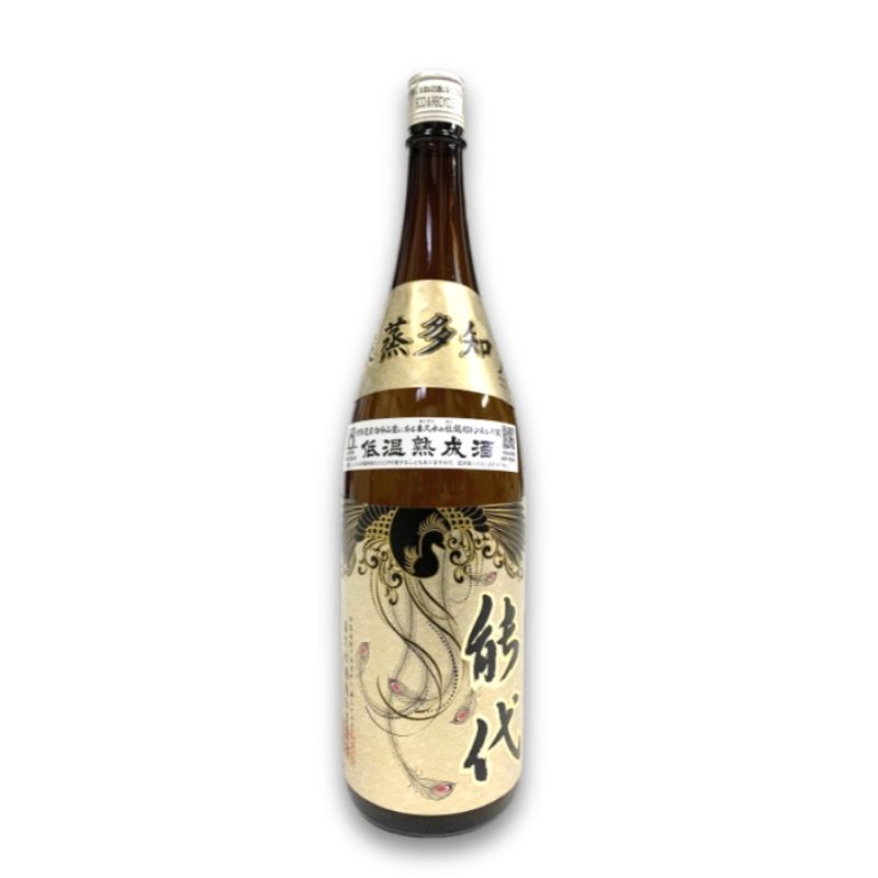 日本酒 特別純米大吟醸 醸蒸多知（かむたち）1.8L 喜久水酒造 能代市 酒 プレゼント ギフト 贈り物 贈答