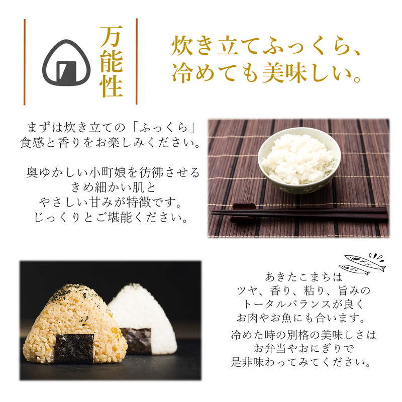 什å7å¹Žç£ ãããããŸã¡ çç±³ 30kg ç§ç°çç£ ãç±³ ç±³ ãã¯ã ã飯 åäžåæç±³