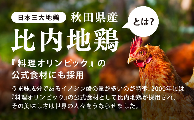 比内地鶏　やわらか手羽先　30本 50P2035