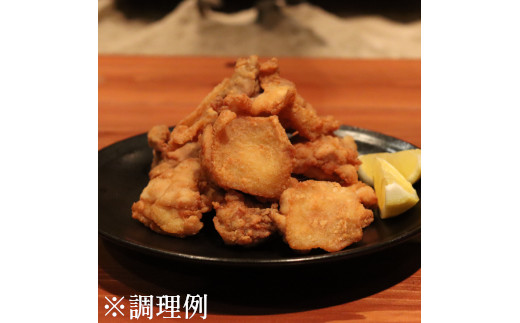 300P2307【定期便３ヶ月】比内地鶏もも肉・むね肉（1羽分×3ヶ月）