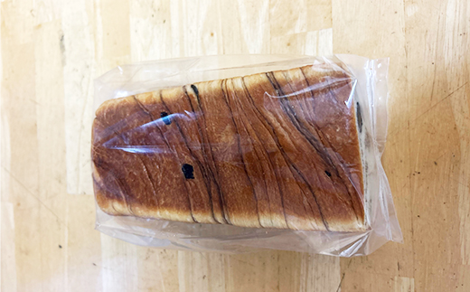 デニッシュブレッド（4種各1本入り）　【55P3003】