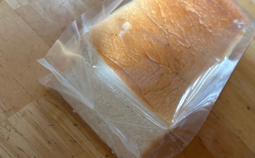 やわらかミニ食パン（6本入り）　【65P3003】