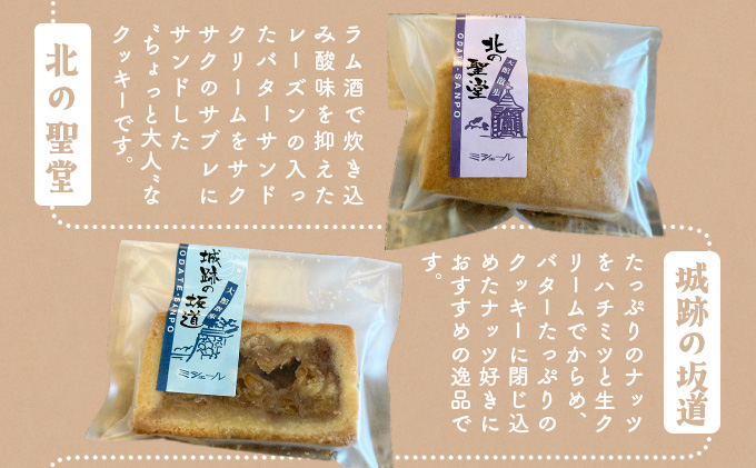 ミシェール10種味比べ　55P5614