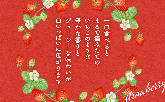 いちごジャム 3個入り　50P5722