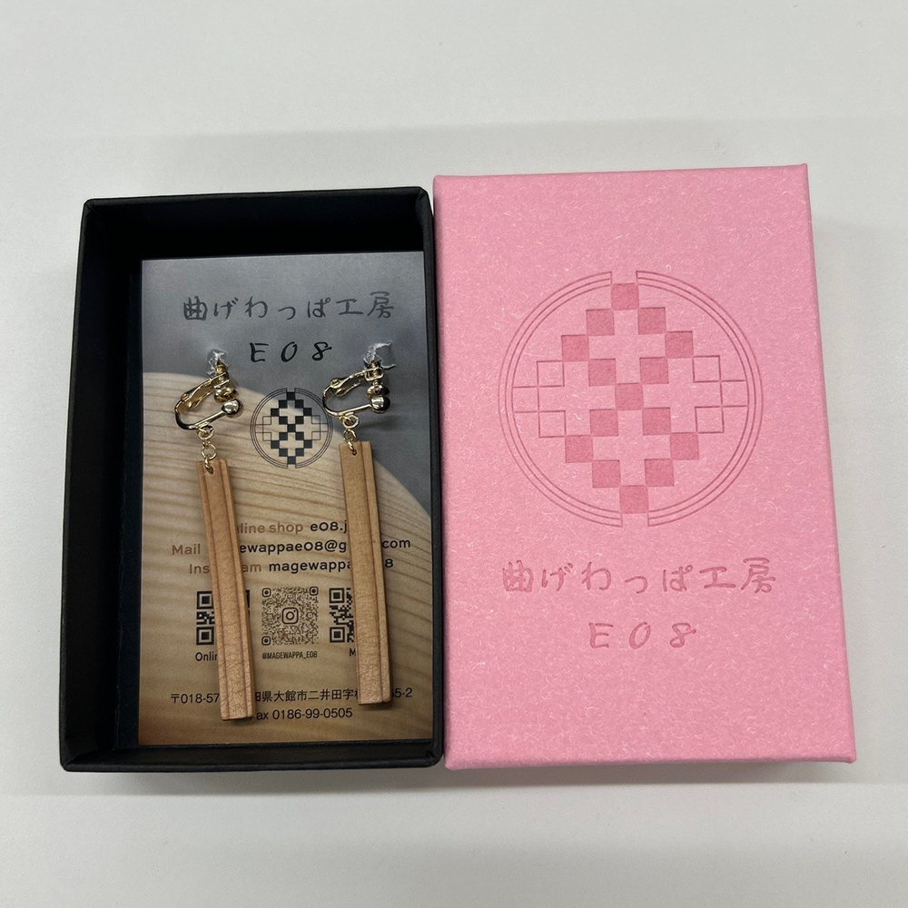 ãæ²ããã£ã±ã¢ã¯ã»ãµãªãŒããŠã§ãŒãã¿ã€ãïŒå€ªé·ãã¶ã€ã³ïŒã€ã€ãªã³ã°çé®ã¿ã€ããã65P6012ã