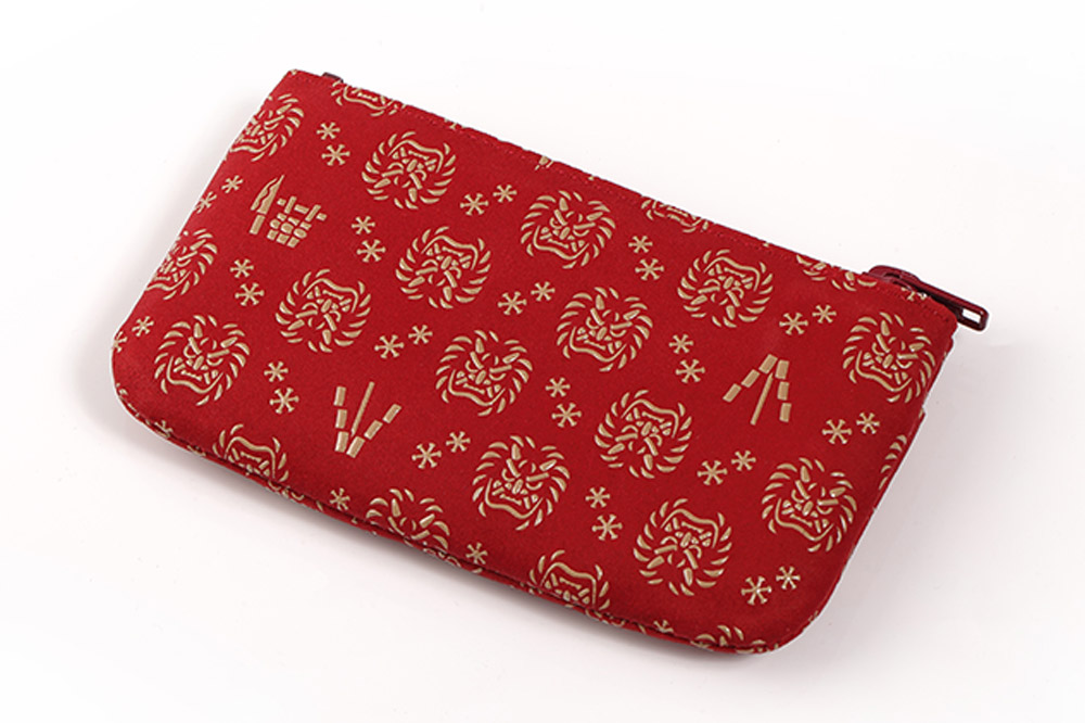 ãªãŸã¯ã通ãªãªãžãã«ãã¶ã€ã³å°äŒ å°éå
¥ãïŒãã¡ã¹ããŒã»èµ€ïŒ åæ