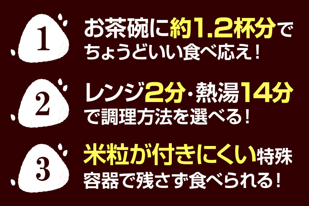 【訳あり】 パックライス 秋田県産米産直ごはん 180g×48個（24個入り2箱） 賞味期限60日以上をお届け [パックライス 災害時 ご飯 ごはん 米 お米 災害時 保存食 防災食 非常食 ローリングストック セット 保存料不使用 保存料無添加 訳あり]