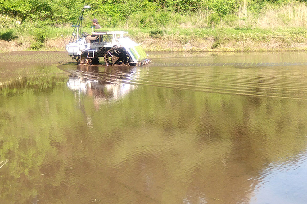 あきたこまち（精米） 2合（300g)×10袋 吉元耕業 お米 米 こめ 白米 精米 [あきたこまち ブランド米 お米 白米 精米 米どころ 秋田 男鹿市 秋田県産]