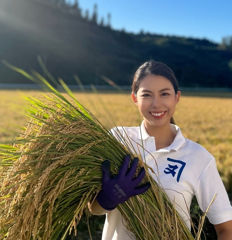 特別栽培米 サキホコレ 5kg×2[H4-2301]