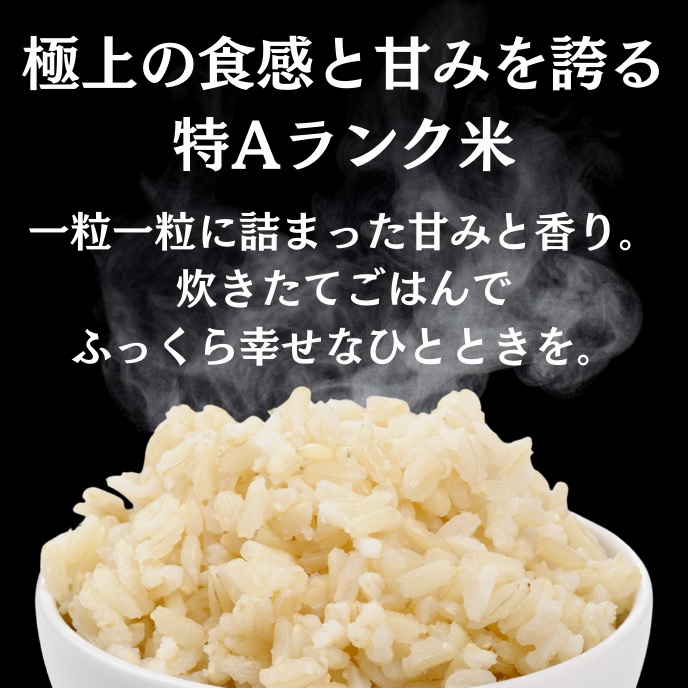 【米農家直送】特Aランク厳選秋田県産あきたこまち【玄米5kg】[B08-2301]