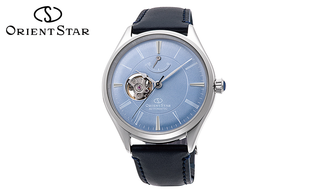 ORIENTSTAR RK-AT0203L、RK-ND0012L　ペアウォッチ【recompense】[F12812]