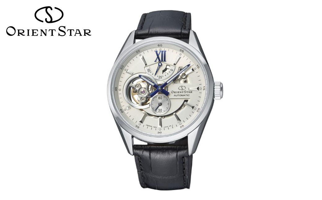 ORIENTSTAR モダンスケルトン RK-AV0007S【recompense】[F12818]