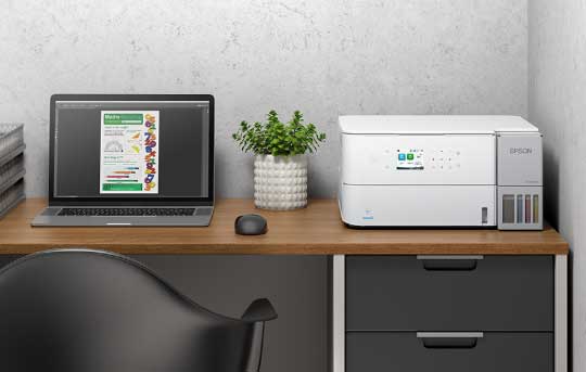 EPSON エコタンク搭載 インクジェットプリンター EW-M638T プリンター 複合機 コピー機 プリント 印刷 コピー 家庭用 プリンタ スキャン 【(株)たなか】[F14119]