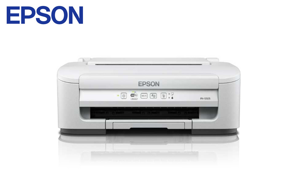 EPSON ビジネスインクジェットプリンター PX-S505 ホワイト インクジェット複合機 インクジェット エプソン ふるさと納税 プリンター コピー機 印刷 人気 ランキング 【(株)たなか】[N1-14102]