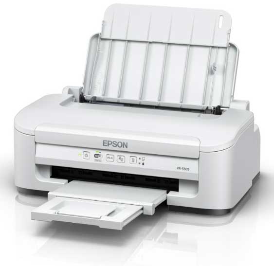 EPSON ビジネスインクジェットプリンター PX-S505 ホワイト インクジェット複合機 インクジェット エプソン ふるさと納税 プリンター コピー機 印刷 人気 ランキング 【(株)たなか】[N1-14102]