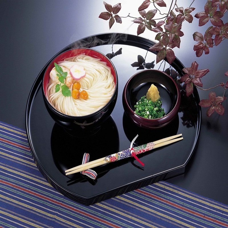 稲庭うどん650g×5袋・そうめん650g×5袋【株式会社稲庭古峯堂】[H3-1003]