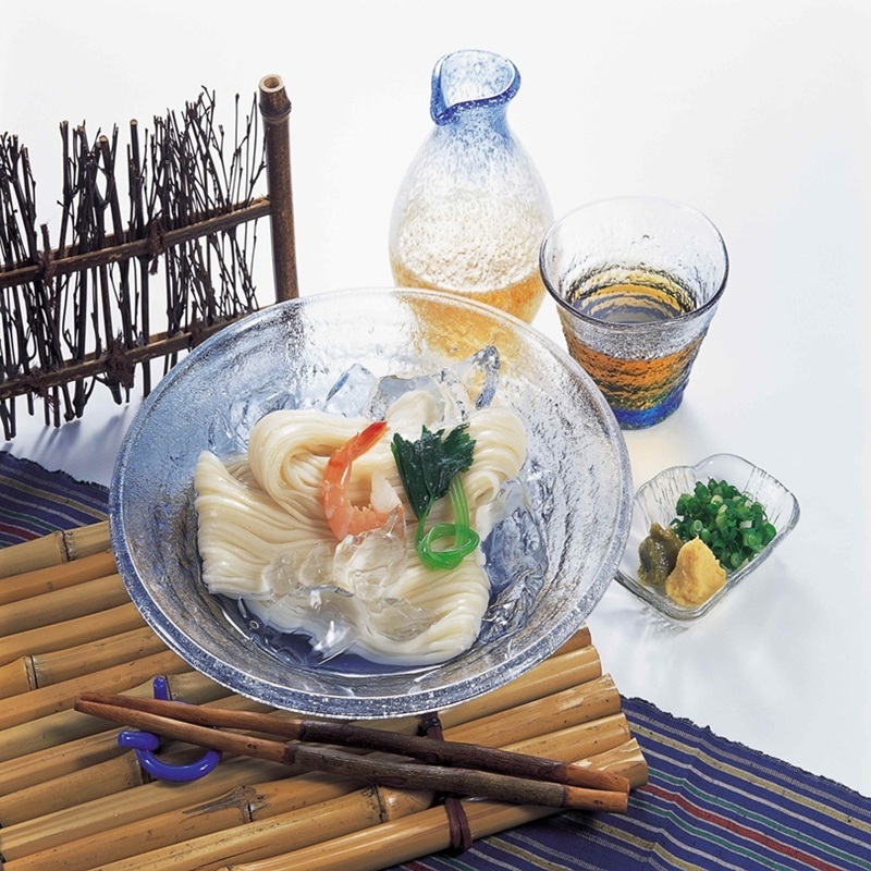 稲庭うどん 無選別 訳あり 1kg×6袋 60人前【株式会社稲庭古峯堂】[B2-1002]