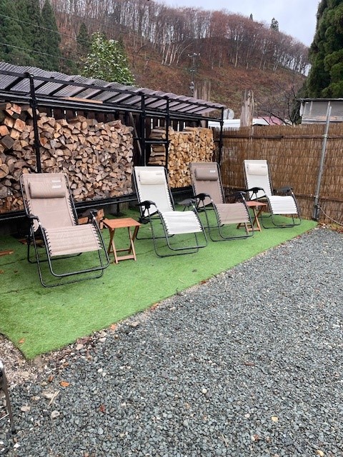 OYASU SAUNA 貸切トレーラーサウナ体験 秋田県湯沢市【OYASU SAUNA】[D16801]