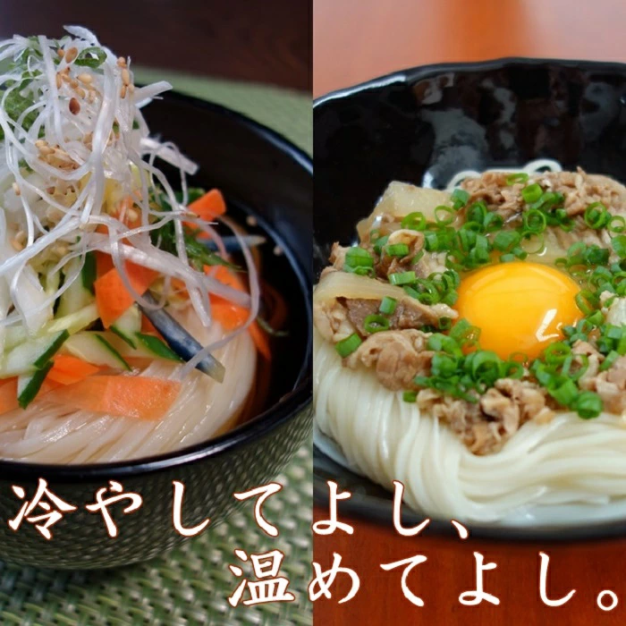 稲庭うどん180g×12袋 かつお一番だしつゆ付きセット ふるさと納税 秋田県 稲庭うどん つゆ セット 【(有)稲庭絹女うどん】[B6-0202]