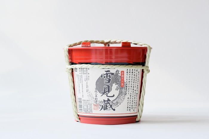 長期熟成味噌・醤油セット[C7-4001]