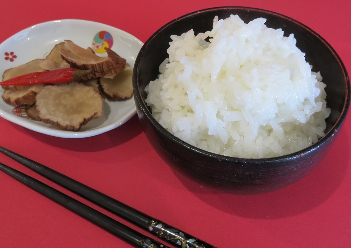 【別格の美味しさ　抜群の良食味】特別栽培米　ゆうだい21 5kg[B5-2102]
