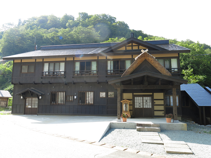 泥湯温泉に泊まろう![株式会社 泥湯温泉][F11703]