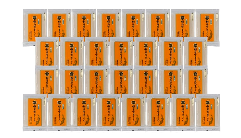 稲庭宝来うどん 乾麺5人前30袋つゆ付 稲庭うどん 手延べうどん 乾麺 つゆ付き うどん 秋田県産 国産 グルメ ご当地麺【（株）稲庭宝泉堂】[E1102]