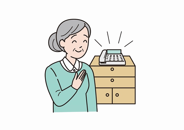 郵便局のみまもりサービス「みまもり訪問サービス」（12カ月）【日本郵便株式会社】[E8301]