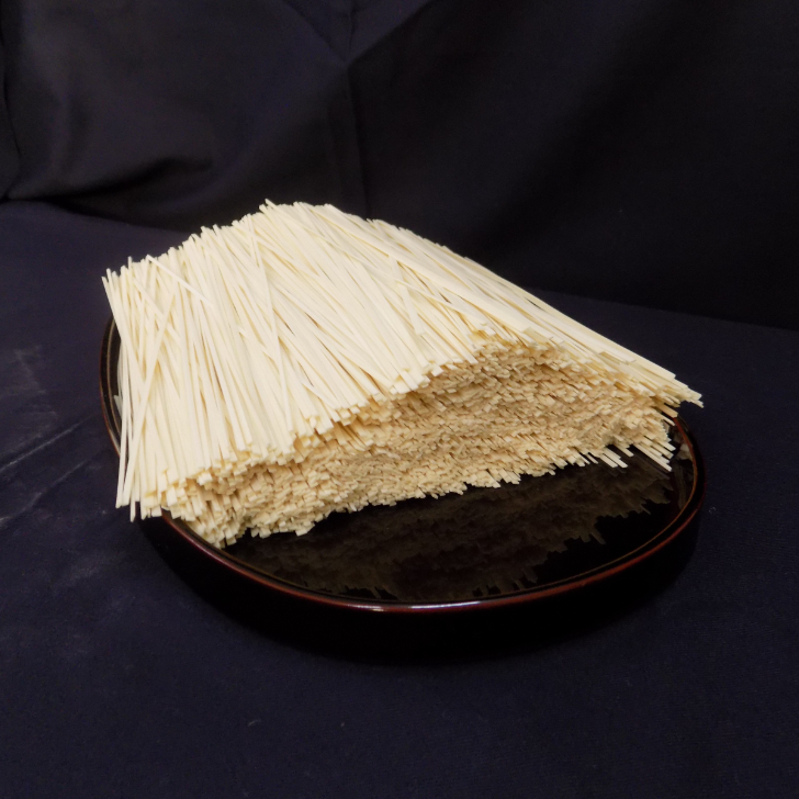 稲庭古来うどん 約50人前 業務用簡易包装【稲庭古来堂】[H1402]
