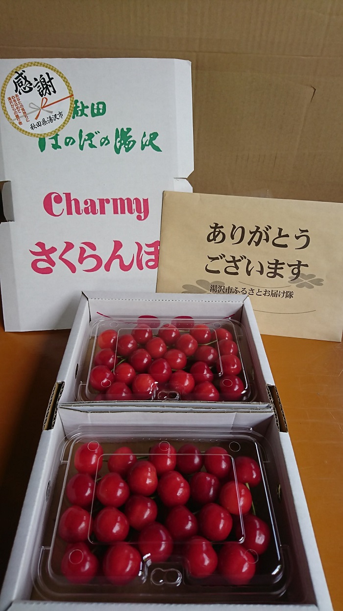 【定期便】ゆざわ四季の便り～三関からあなたへ～さくらんぼ 三関産佐藤錦 枝豆 三関産ふじ100％リンゴジュース 三関セリ【（株）CRAS】[D6-10901]