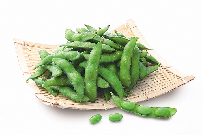 【定期便】ゆざわ四季の便り～三関からあなたへ～さくらんぼ 三関産佐藤錦 枝豆 三関産ふじ100％リンゴジュース 三関セリ【（株）CRAS】[D6-10901]