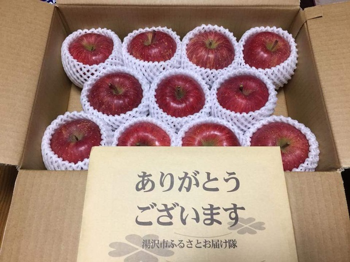 【定期便】ゆざわ四季の便り～三関からあなたへ～さくらんぼ 三関産佐藤錦 枝豆 三関産ふじ100％リンゴジュース 三関セリ【（株）CRAS】[D6-10901]