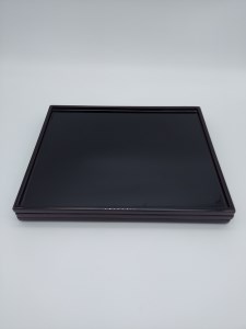 重なるトレー 3枚組【丸利漆工所】[I5702]