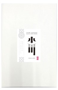 小川の稲庭うどん V-25 3個セット【稲庭うどん小川】[H0503]