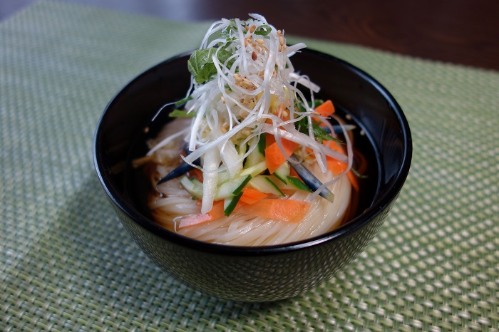 稲庭うどん6人前×15袋【稲庭絹女うどん】[C0201]