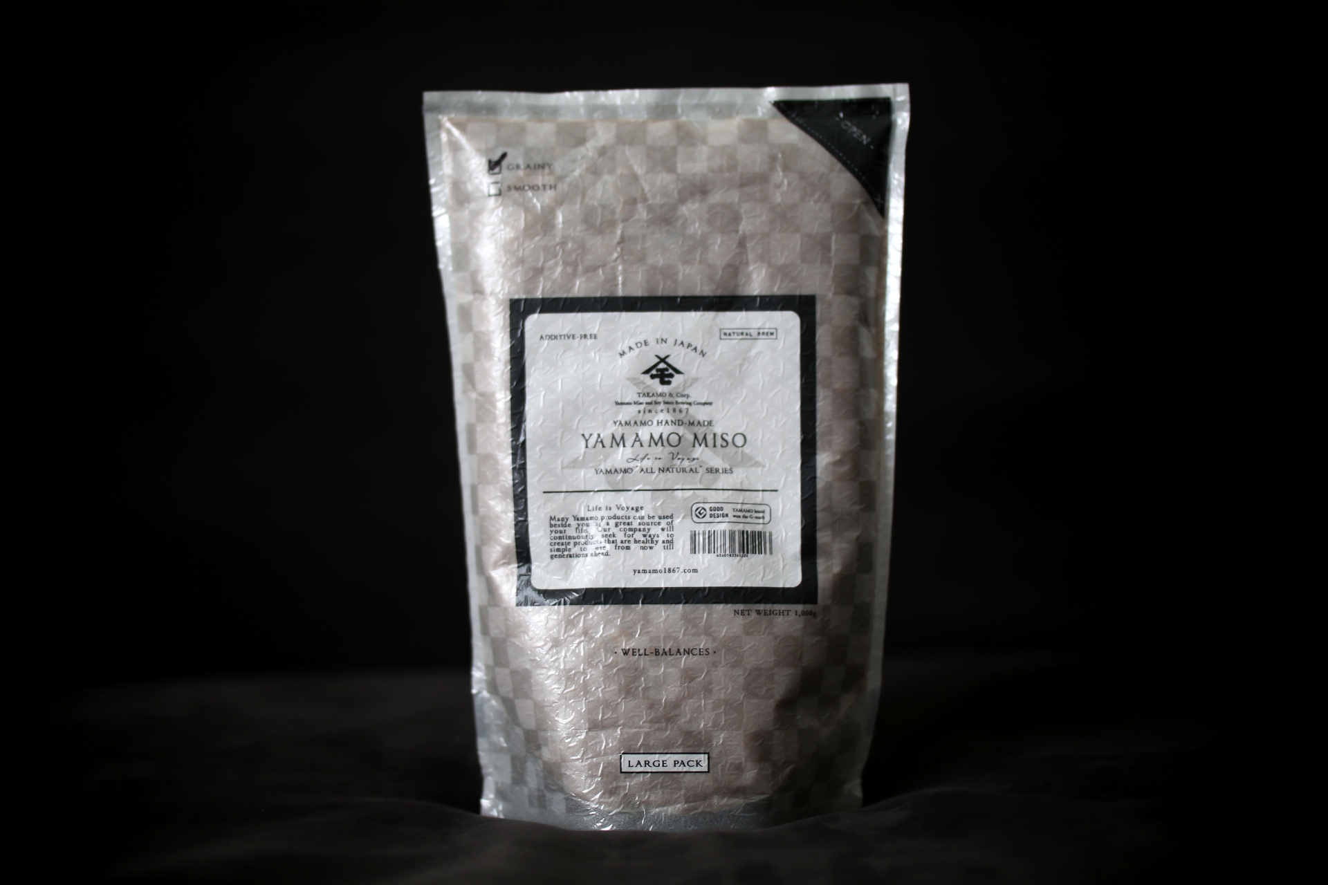 【隔月定期便】ヤマモ味噌 2kg×6回 秋田県 天然醸造 手作り味噌 手作り 手造り 味噌 みそ miso 味噌汁 ギフト 人気 ランキング【高茂(名)】[D4101]