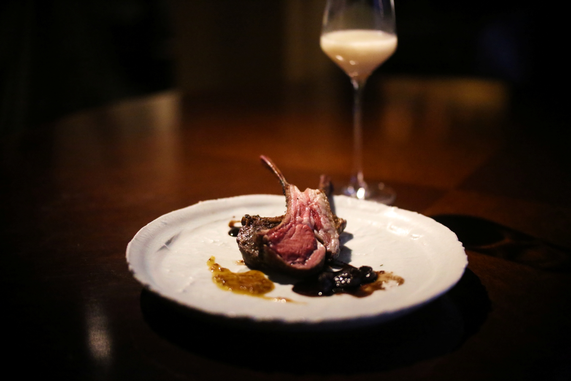 新しい発酵の世界 ヤマモツアーランチペアチケット【高茂(名)】[I4-4101]