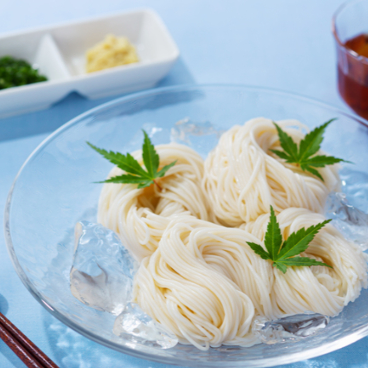 稲庭古来そうめん ST-30 紙箱入り【稲庭古来堂】[B1-1403]