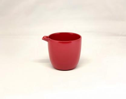 川連漆器 一合片口【寿次郎漆工芸】[H6001]