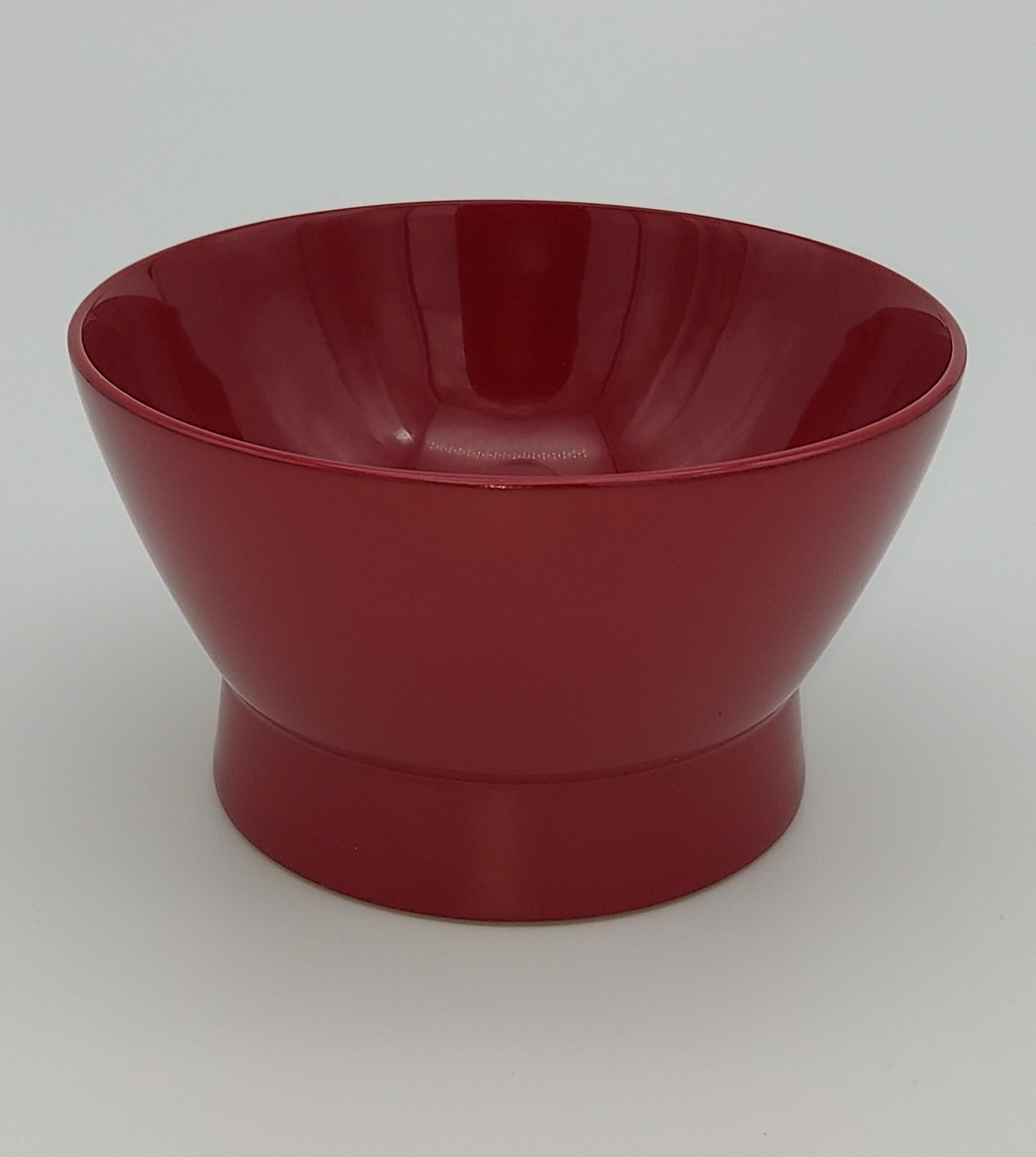 川連漆器 モダン仕立椀 トラペツィオ【丸利漆工所】[B2-5701]