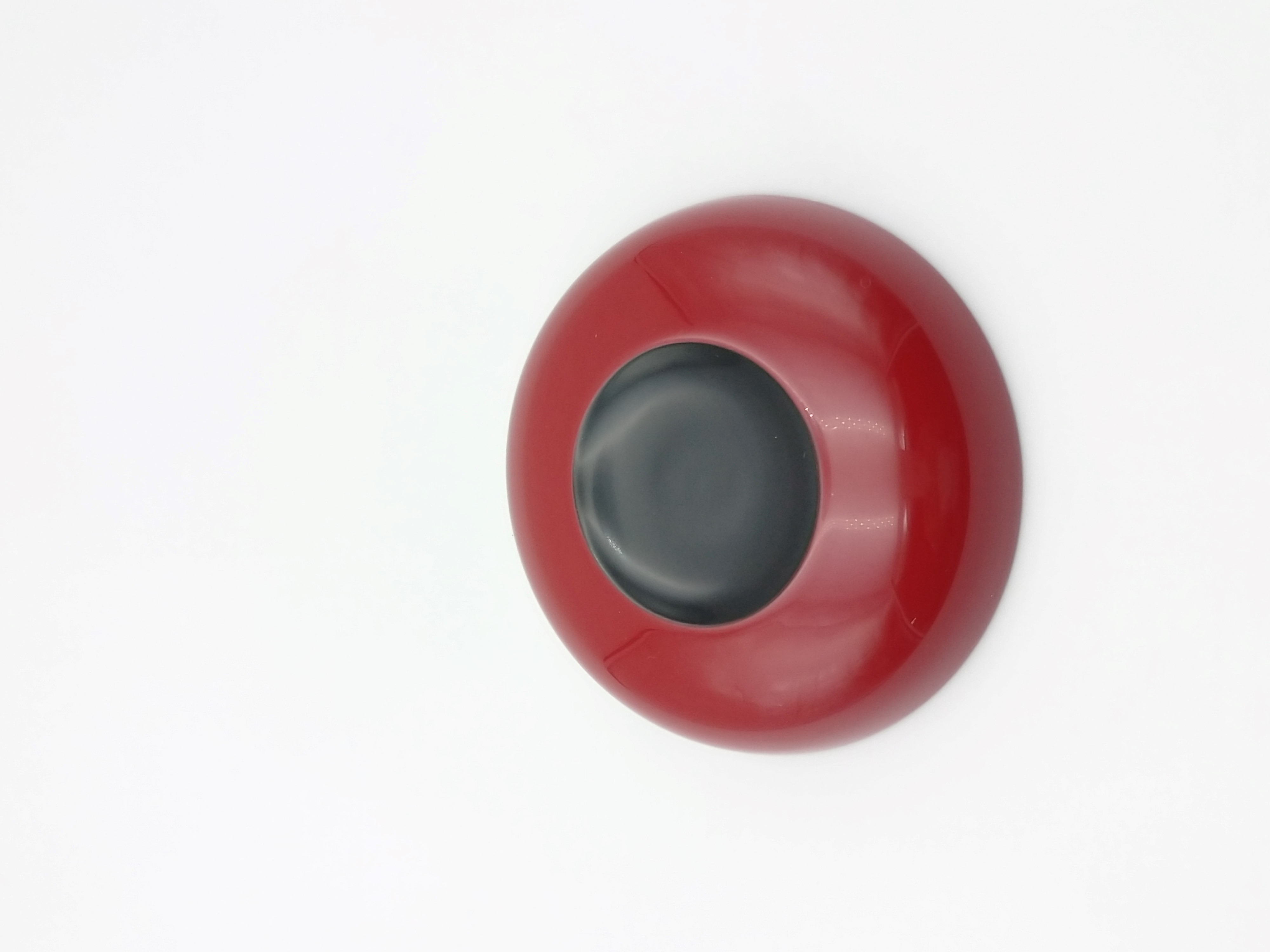 川連漆器 薬味皿野菜5枚組【阿部健吉商店】[C5303]