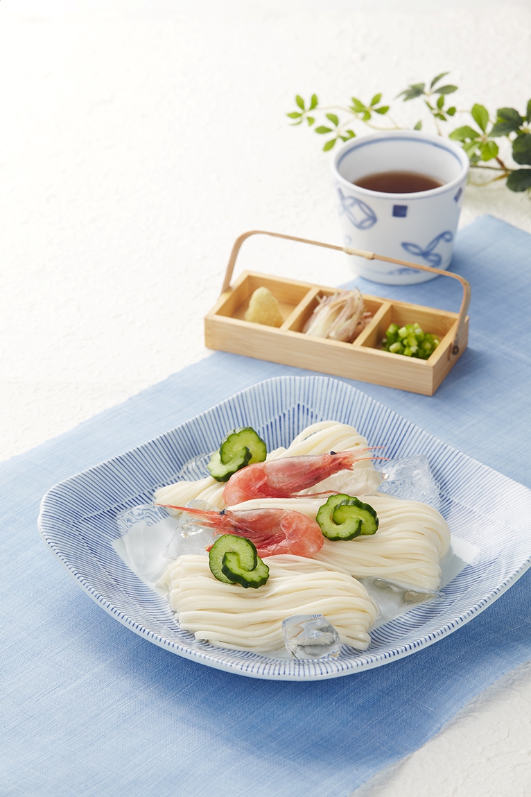 ハルユタカ特等粉全量使用 稲庭手延饂飩 黄金 GH-30 うどん 稲庭うどん 手延べうどん 乾麺 国産小麦 北海道産小麦 ハルユタカ  【(株)後文】[B9408]