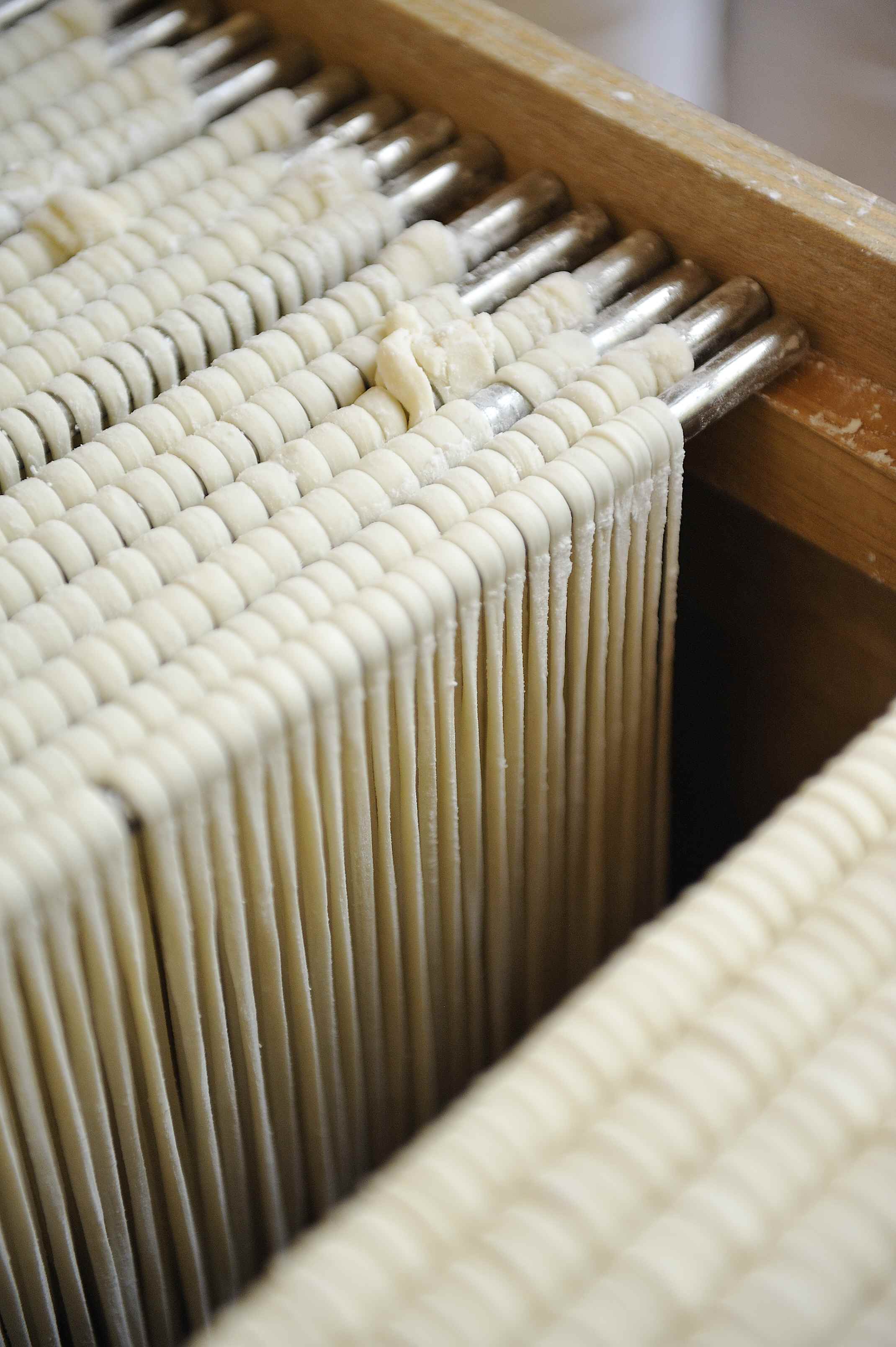稲庭うどん 400g×20袋 80人前【株式会社稲庭古峯堂】[H8-1001]