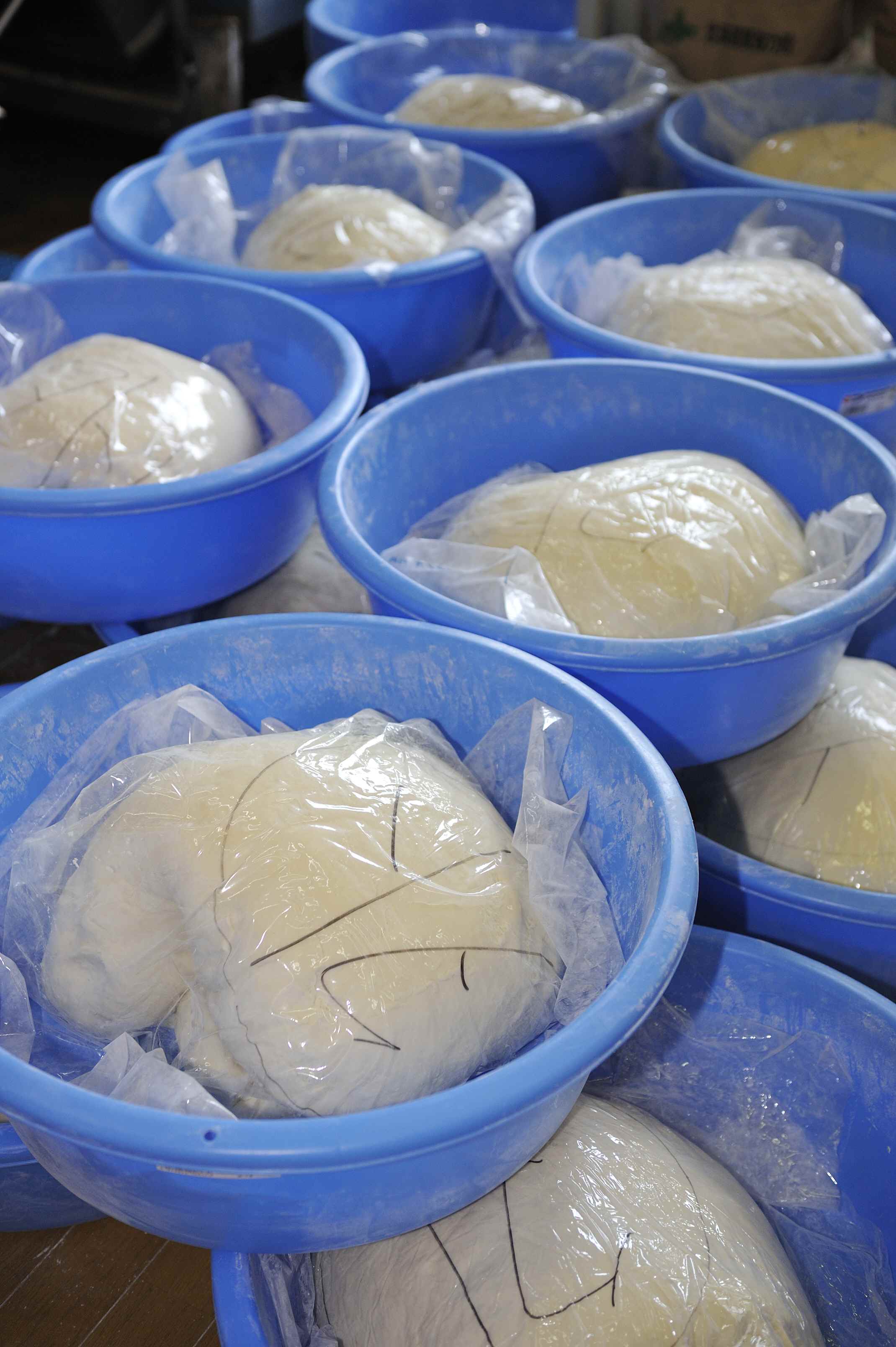 稲庭うどん 400g×5袋 20人前【株式会社稲庭古峯堂】[M1001]