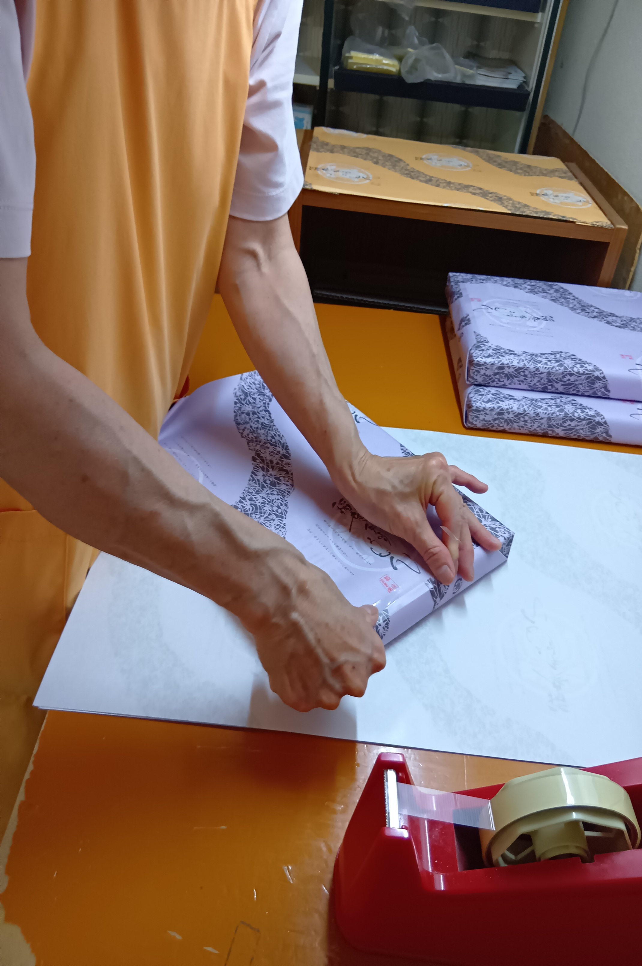 稲庭うどん 650g×10袋 65人前【株式会社稲庭古峯堂】[H3-1001]