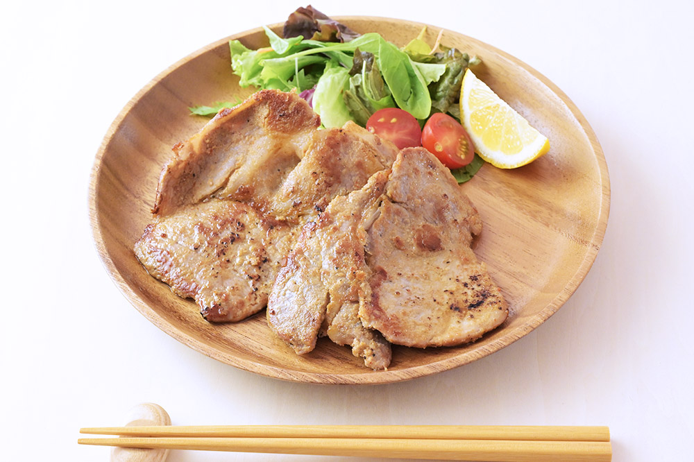 高山のぬか漬け 豚肩ロースぬか漬け 10枚（2枚入×5袋） 豚肉 糠漬け 発酵食品 おかず 惣菜 冷凍