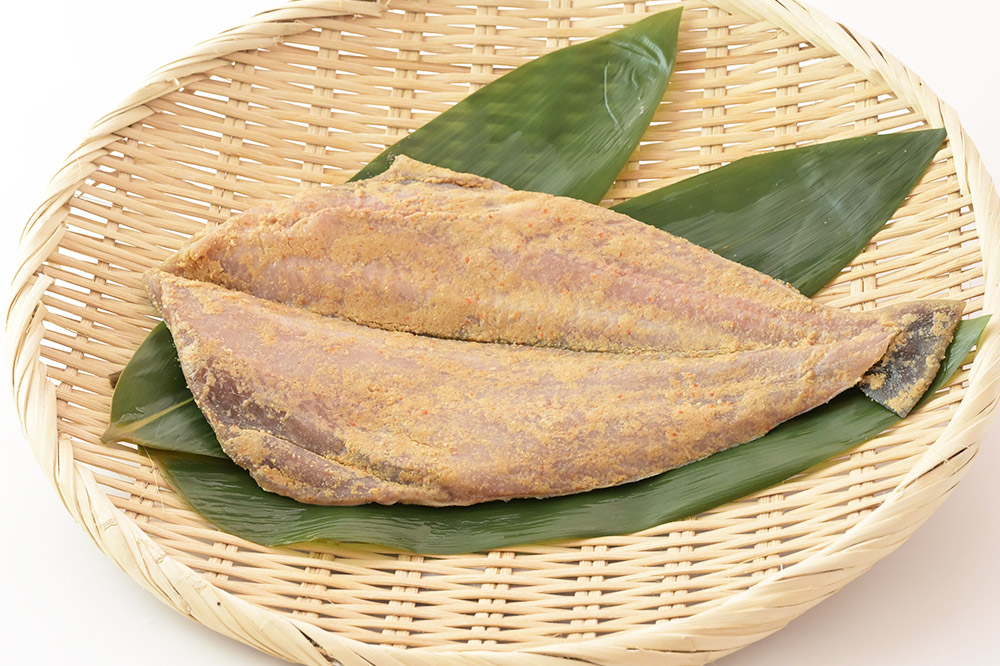 高山のぬか漬け ほっけぬか漬け 4枚 糠漬け 発酵食品 おかず 惣菜 冷凍